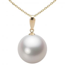 南洋 白蝶真珠 大珠グラデーション ネックレス 10.8〜14.0㎜ M203 南洋 白蝶真珠 大珠グラデーション ネックレス 10.8〜14.0㎜ M203 南洋