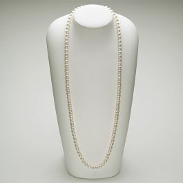 各サイズの、アコヤ真珠、あこや芥子パールの、セミロングネックレス fin0102ca0080r33cw_1.jpg