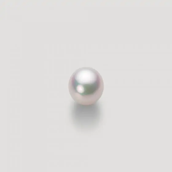 7.0mm アコヤ真珠ペンダント | Moon Label - 大月真珠オンラインショップ
