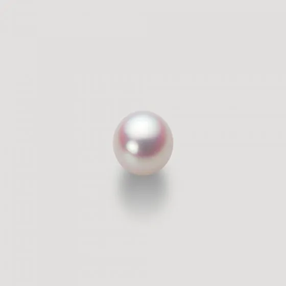 7.0mm アコヤ真珠ペンダント | Moon Label - 大月真珠オンラインショップ