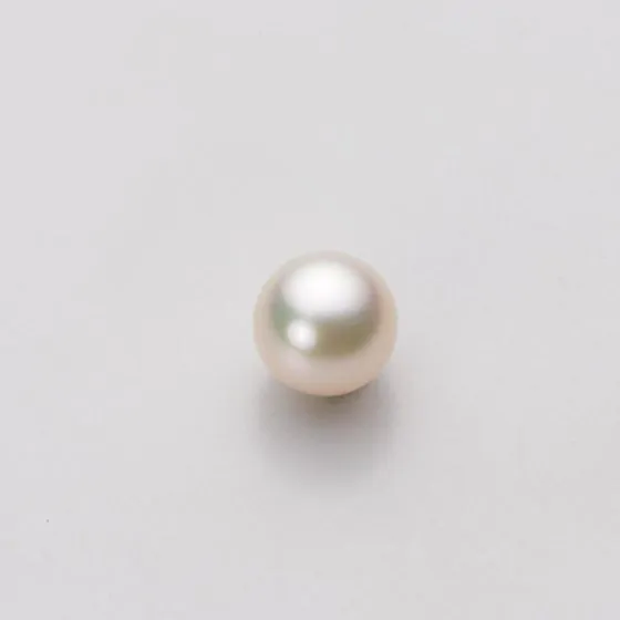7.0mm アコヤ真珠ペンダント | Moon Label - 大月真珠オンライン