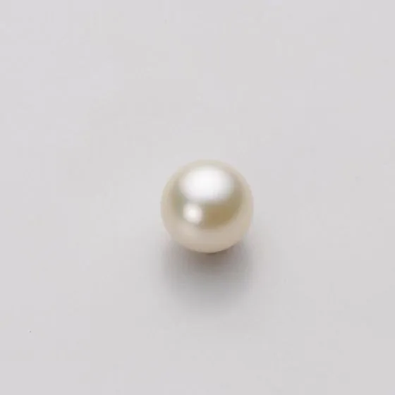 7.0mm アコヤ真珠イヤリング | Moon Label - 大月真珠オンライン