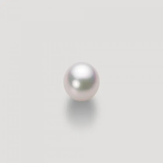 7.5mm アコヤ真珠ペンダント | Moon Label - 大月真珠オンラインショップ