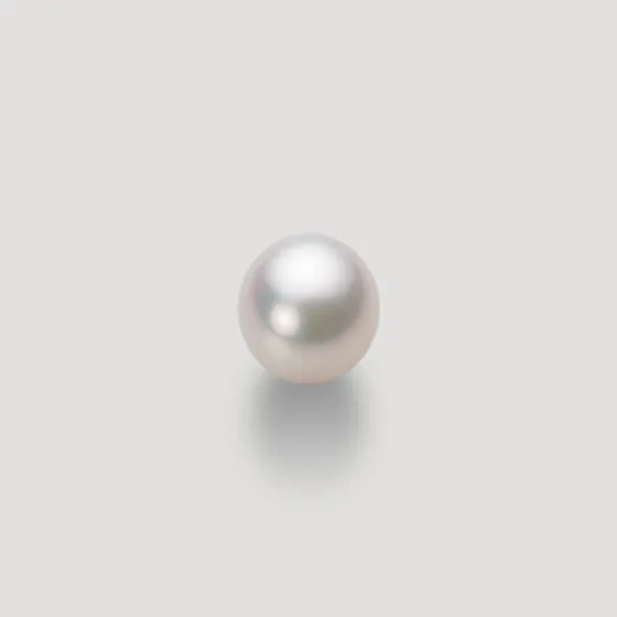 よしくんページ　あこや真珠1点PT仕様　④ 1001-15 7.5mm アコヤ真珠ペンダント | Moon Label - 大月真珠オンラインショップ