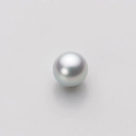 7.5mm アコヤ真珠ペンダント | Moon Label - 大月真珠オンラインショップ