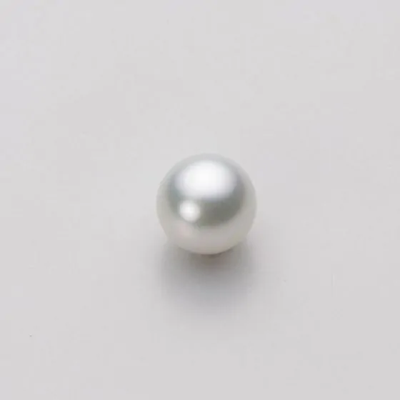 7.5mm アコヤ真珠ペンダント | Moon Label - 大月真珠オンライン
