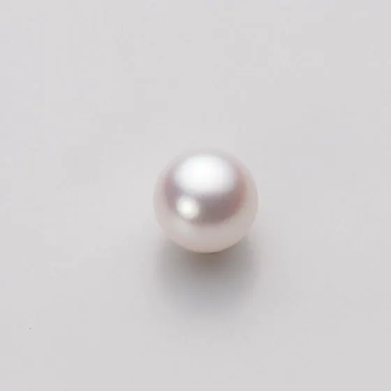 8.0mm アコヤ真珠リング | Moon Label - 大月真珠オンラインショップ