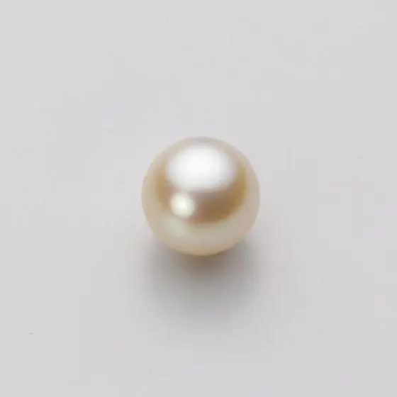 9.0mm アコヤ真珠ペンダント | Moon Label - 大月真珠オンラインショップ