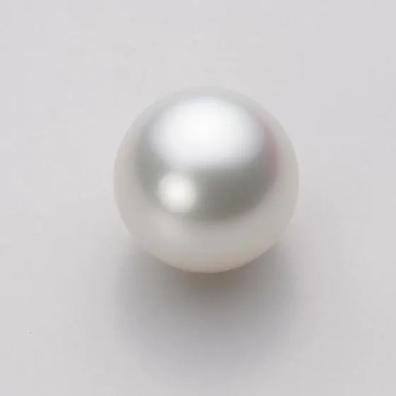 14.0mm 白蝶真珠(ホワイト系)ペンダント | Moon Label - 大月 14.0mm 白蝶真珠(ホワイト系)ペンダント | Moon Label - 大月