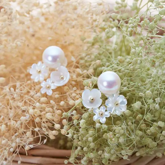 Angelic Pretty / Tulip Bouquetワンピース Y-23-06-14-065y-1