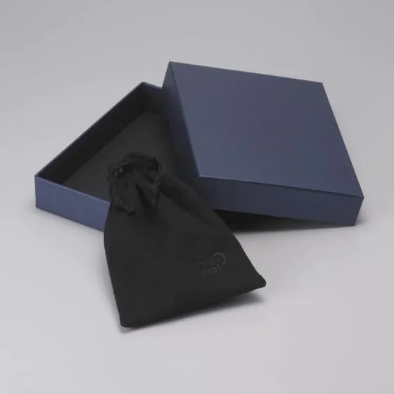 ホワイトパール 編み込みレザーブレス | Moon Label - 大月真珠