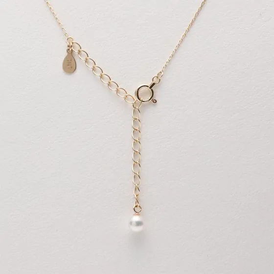 Color Jewels ペンダント ルビー（K10） | Moon Label - 大月