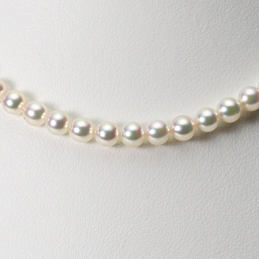 5.5mm ベビーパール・アコヤ真珠ネックレス