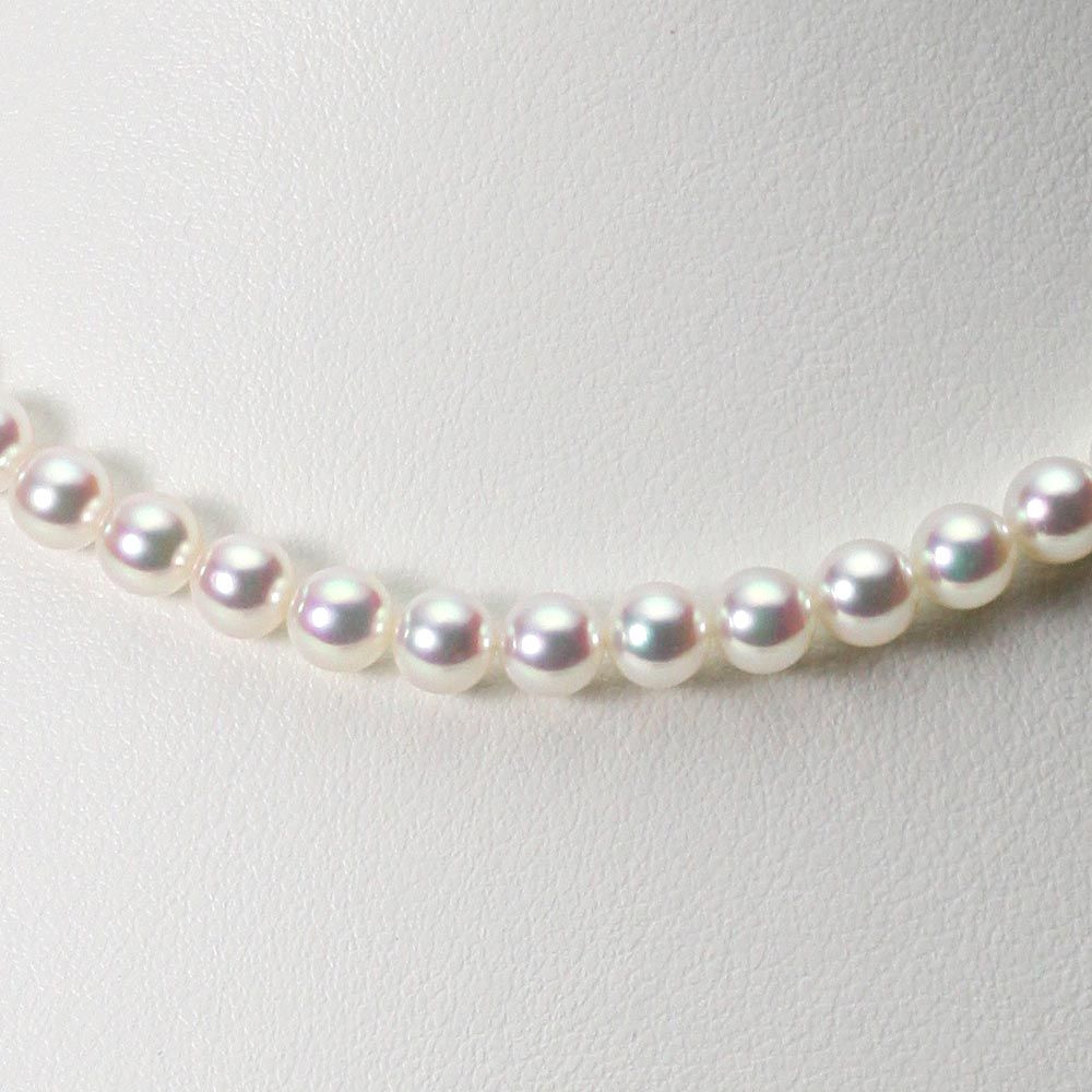 5.5mm ベビーパール・アコヤ真珠ネックレス