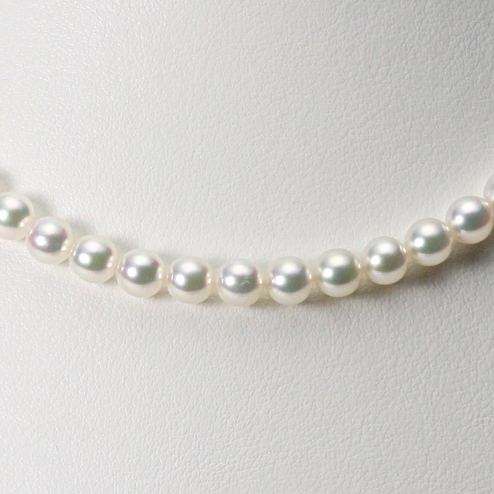 5.5mm ベビーパール・アコヤ真珠ネックレス