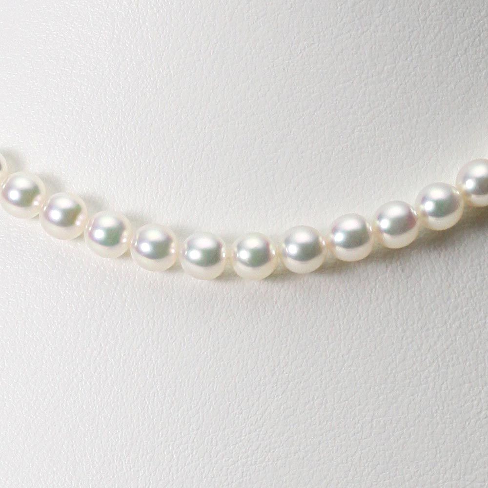 5.5mm ベビーパール・アコヤ真珠ネックレス