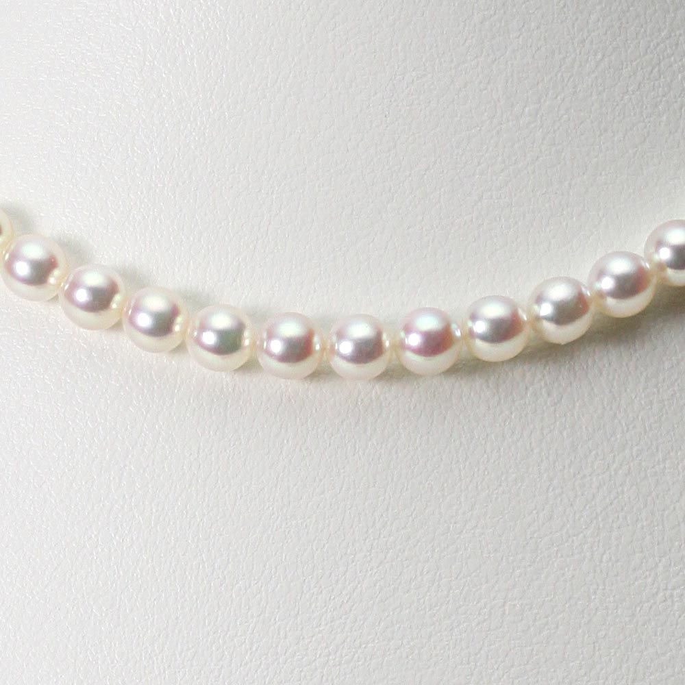 5.5mm ベビーパール・アコヤ真珠ネックレス