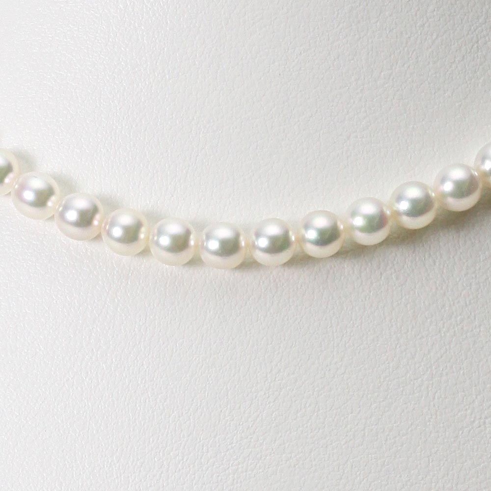5.5mm ベビーパール・アコヤ真珠ネックレス