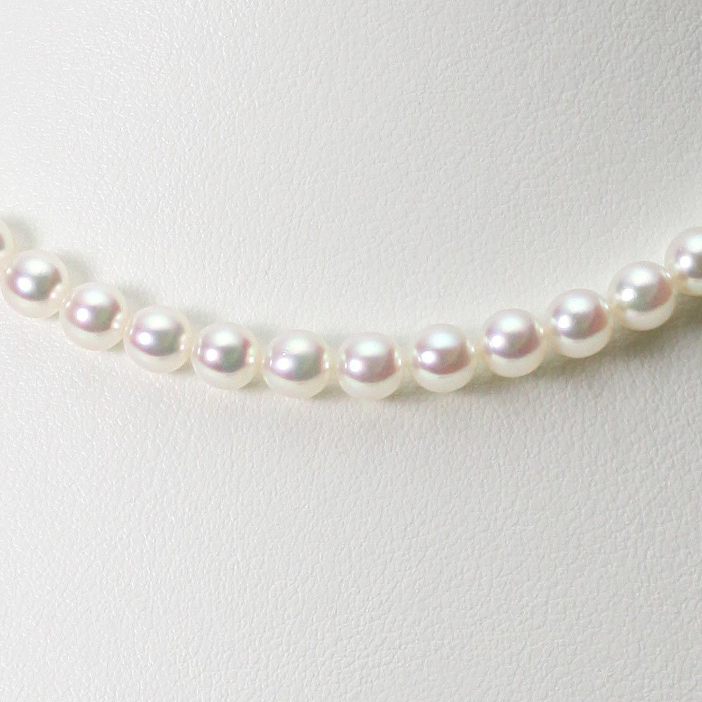5.5mm ベビーパール・アコヤ真珠ネックレス