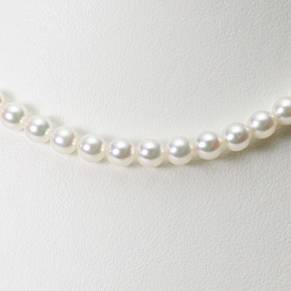 5.5mm ベビーパール・アコヤ真珠ネックレス