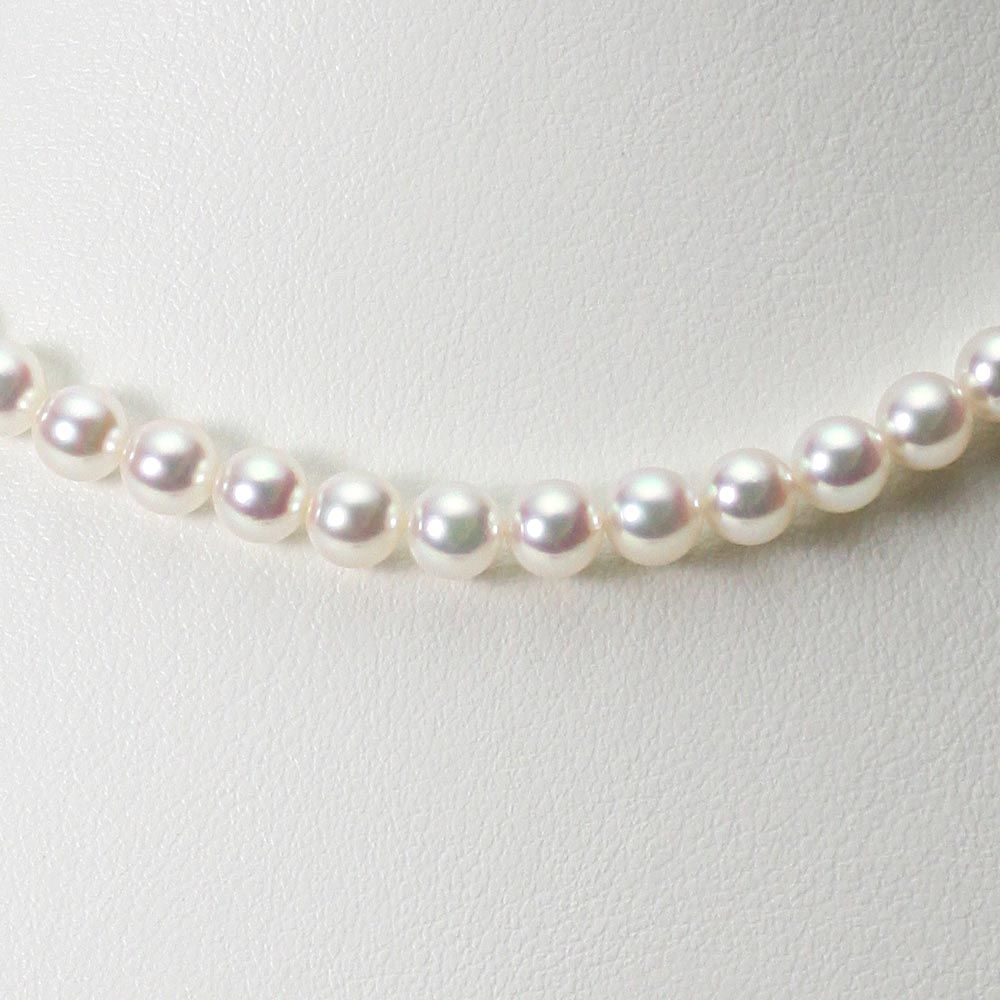 5.5mm ベビーパール・アコヤ真珠ネックレス
