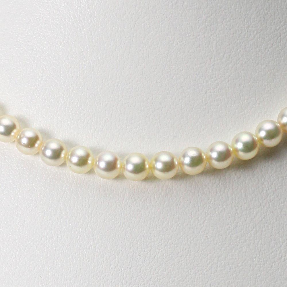5.5mm ベビーパール・アコヤ真珠ネックレス