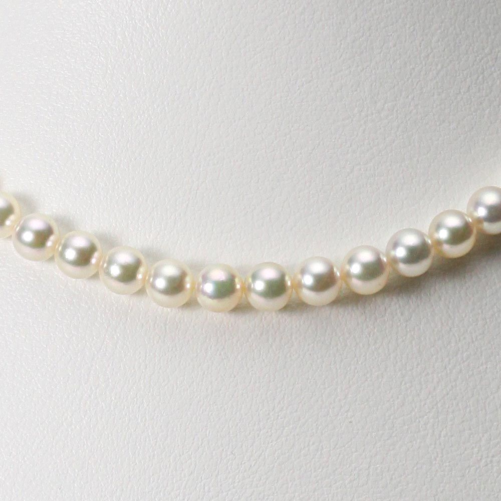 5.5mm ベビーパール・アコヤ真珠ネックレス