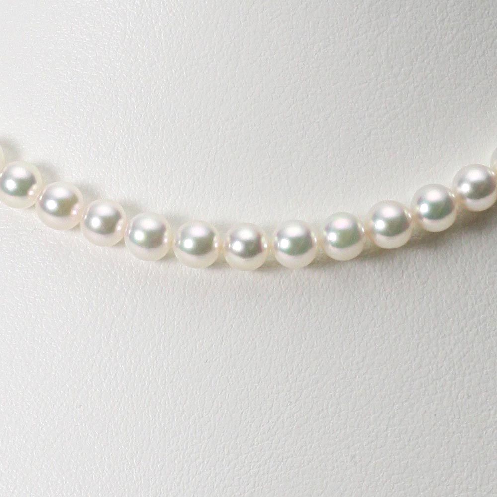 5.5mm ベビーパール・アコヤ真珠ネックレス
