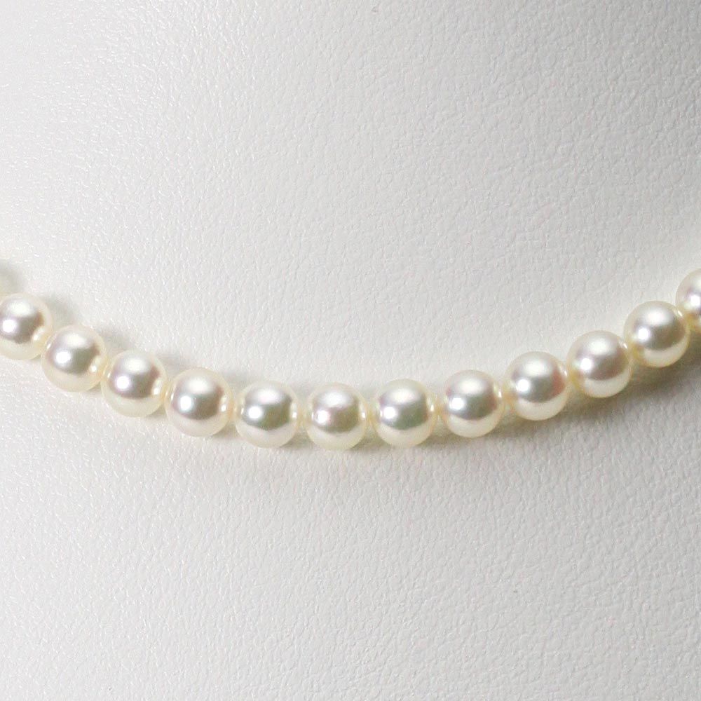 5.5mm ベビーパール・アコヤ真珠ネックレス