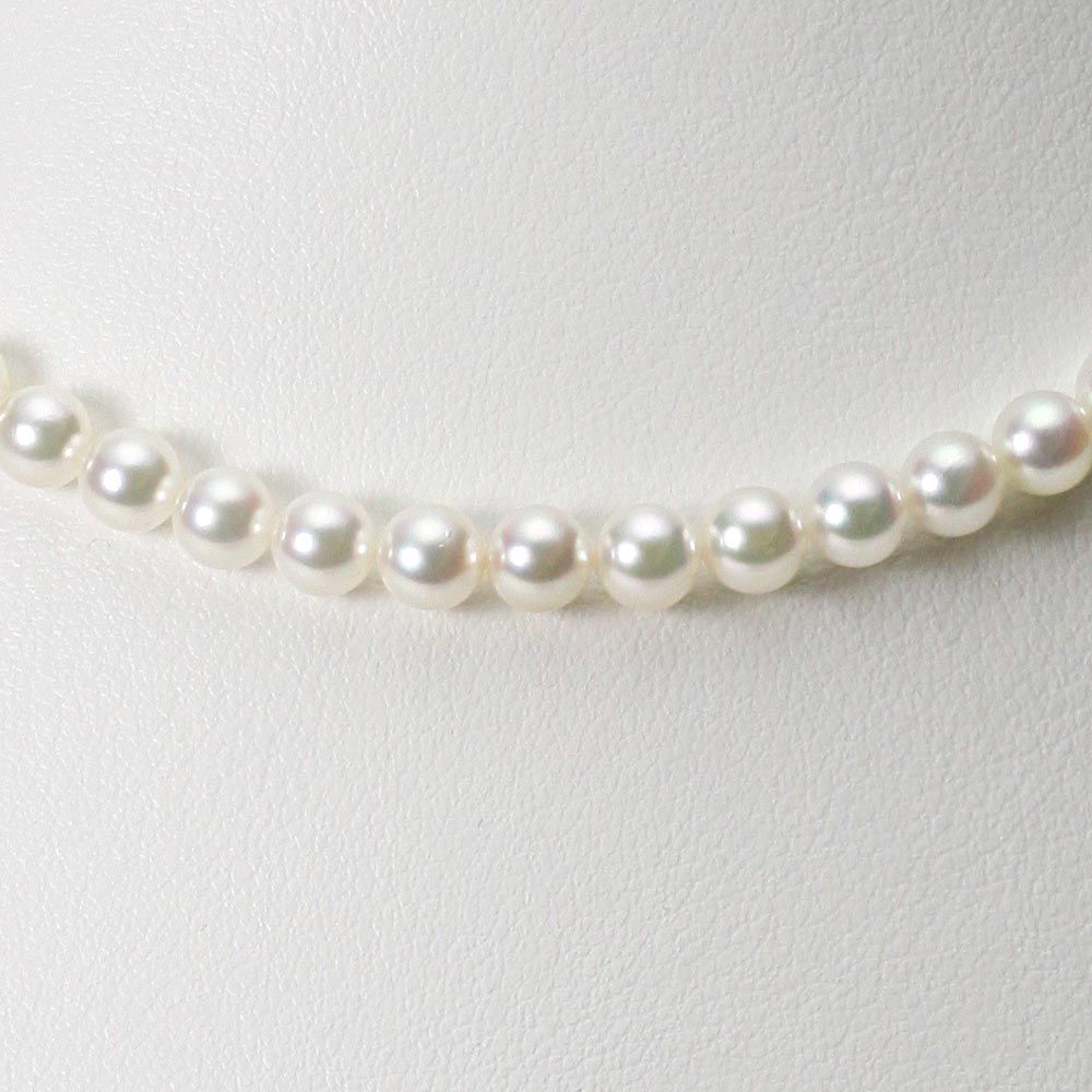 5.5mm ベビーパール・アコヤ真珠ネックレス