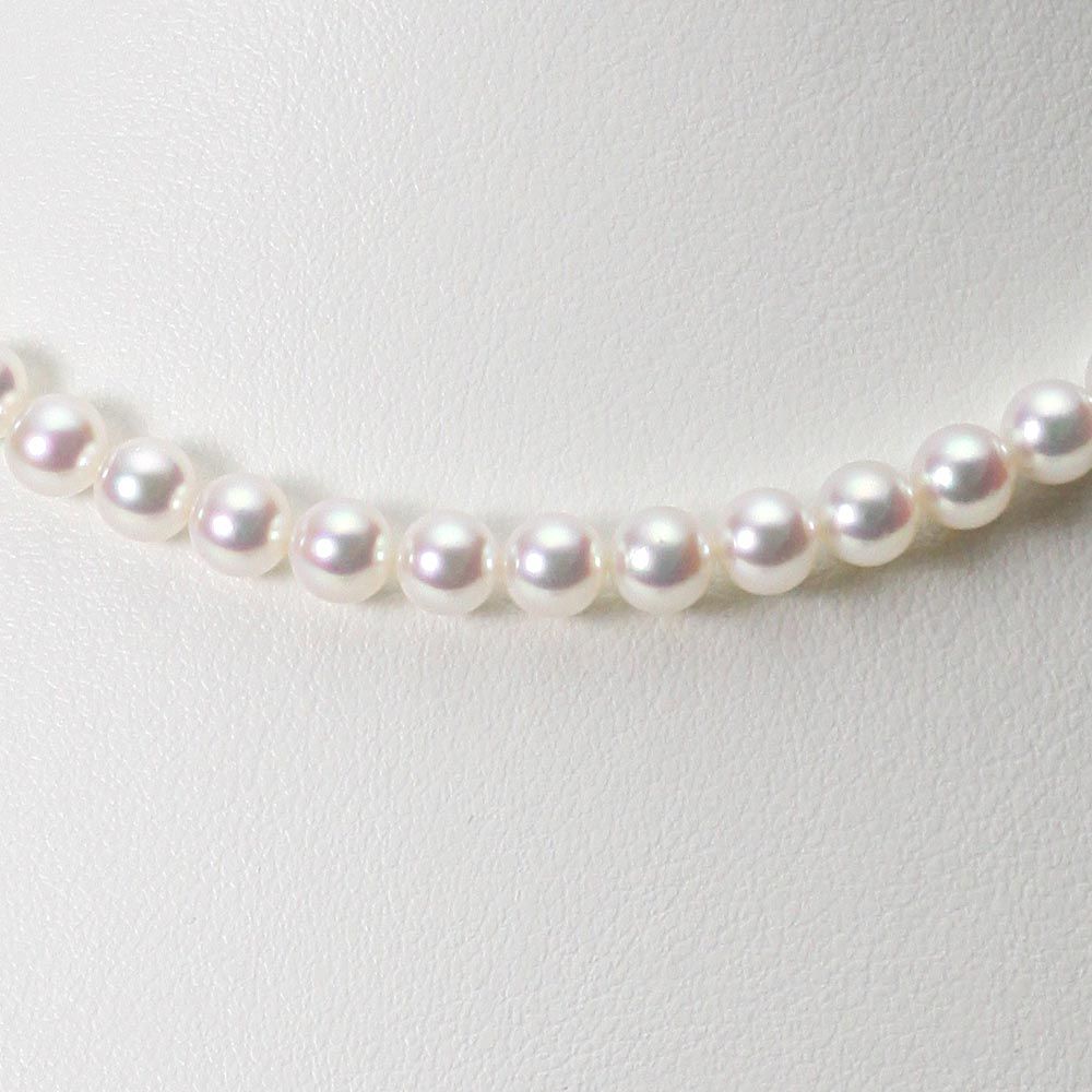 5.5mm ベビーパール・アコヤ真珠ネックレス