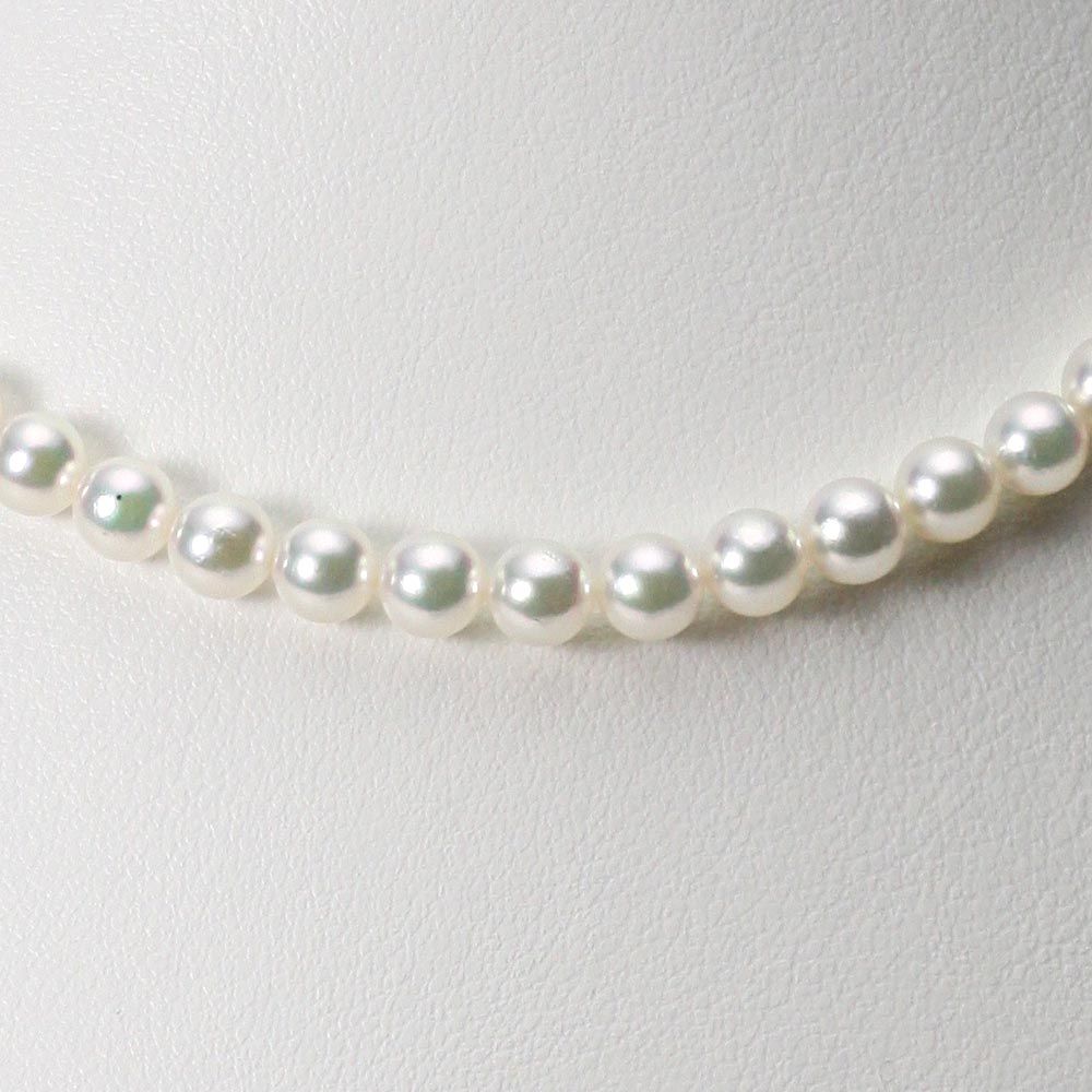 5.5mm ベビーパール・アコヤ真珠ネックレス