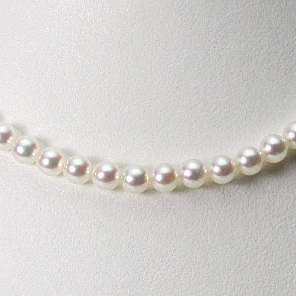 5.5mm ベビーパール・アコヤ真珠ネックレス