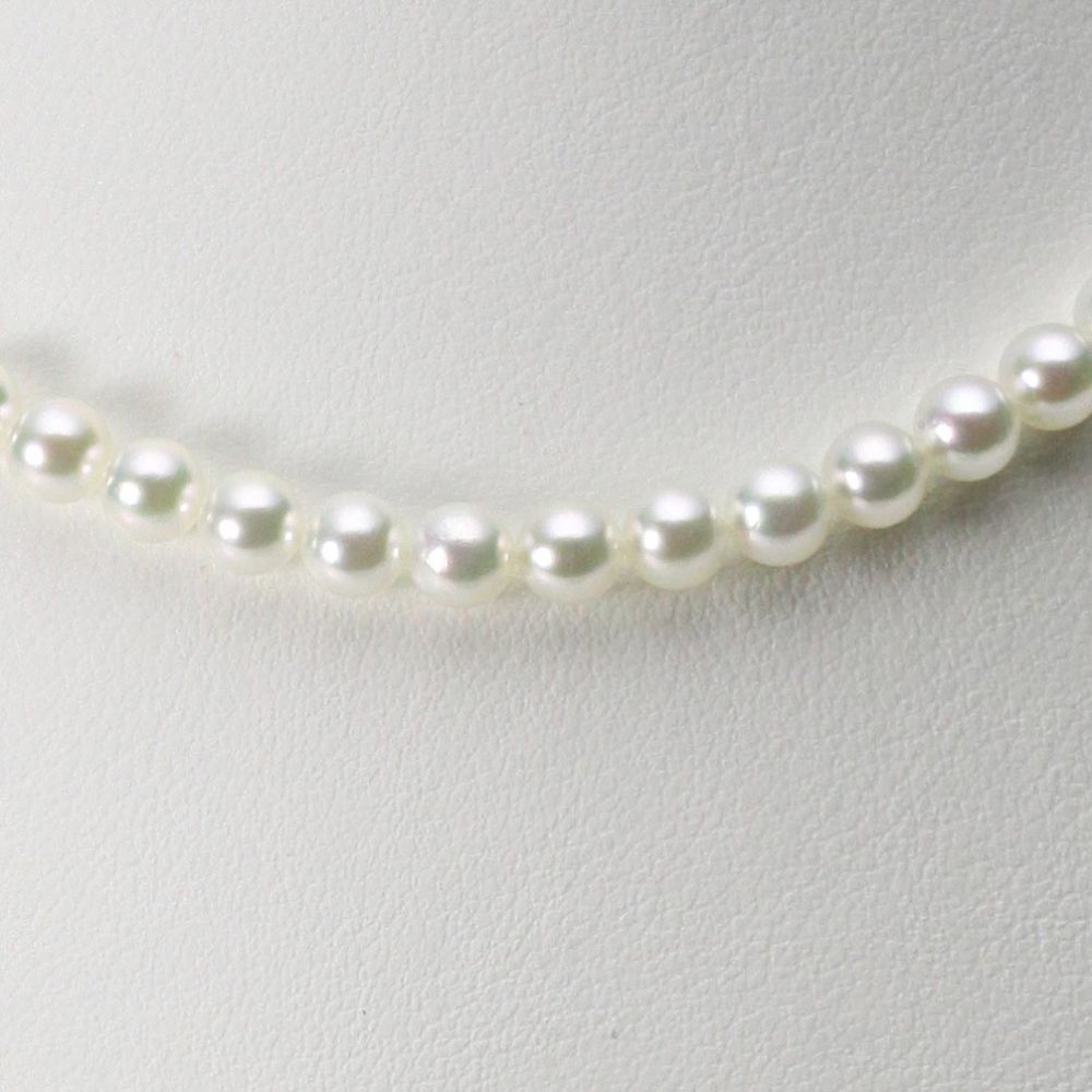 5.5mm ベビーパール・アコヤ真珠ネックレス