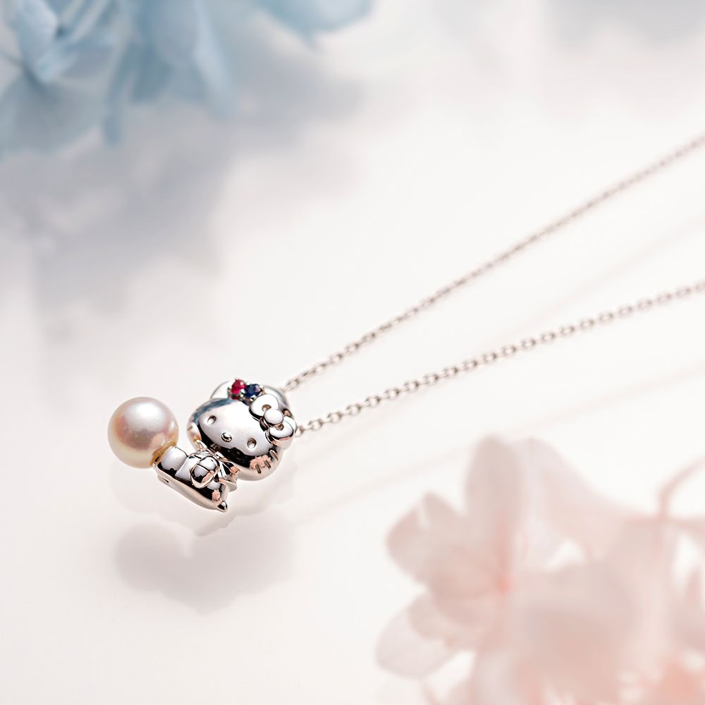 Hello Kitty Sailor ペンダント