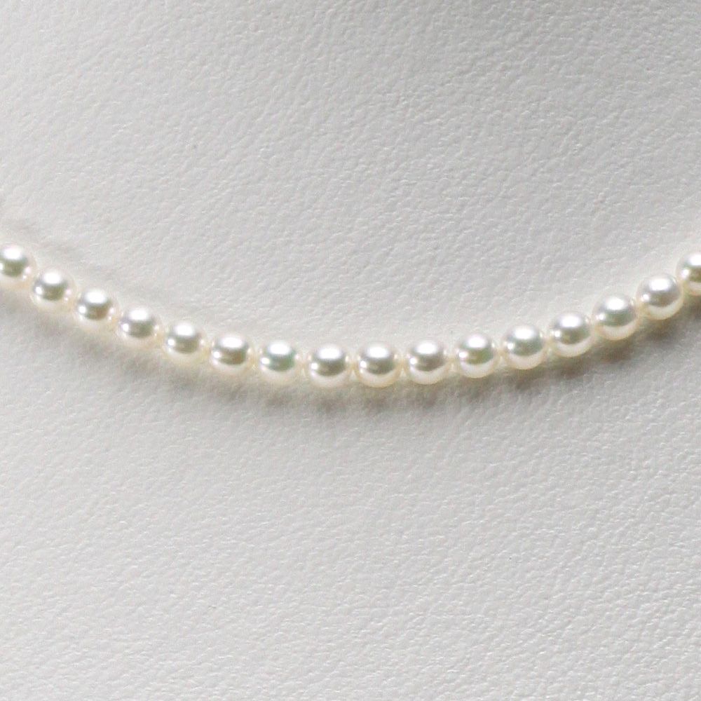 3.5mm ベビーパール・アコヤ真珠ネックレス