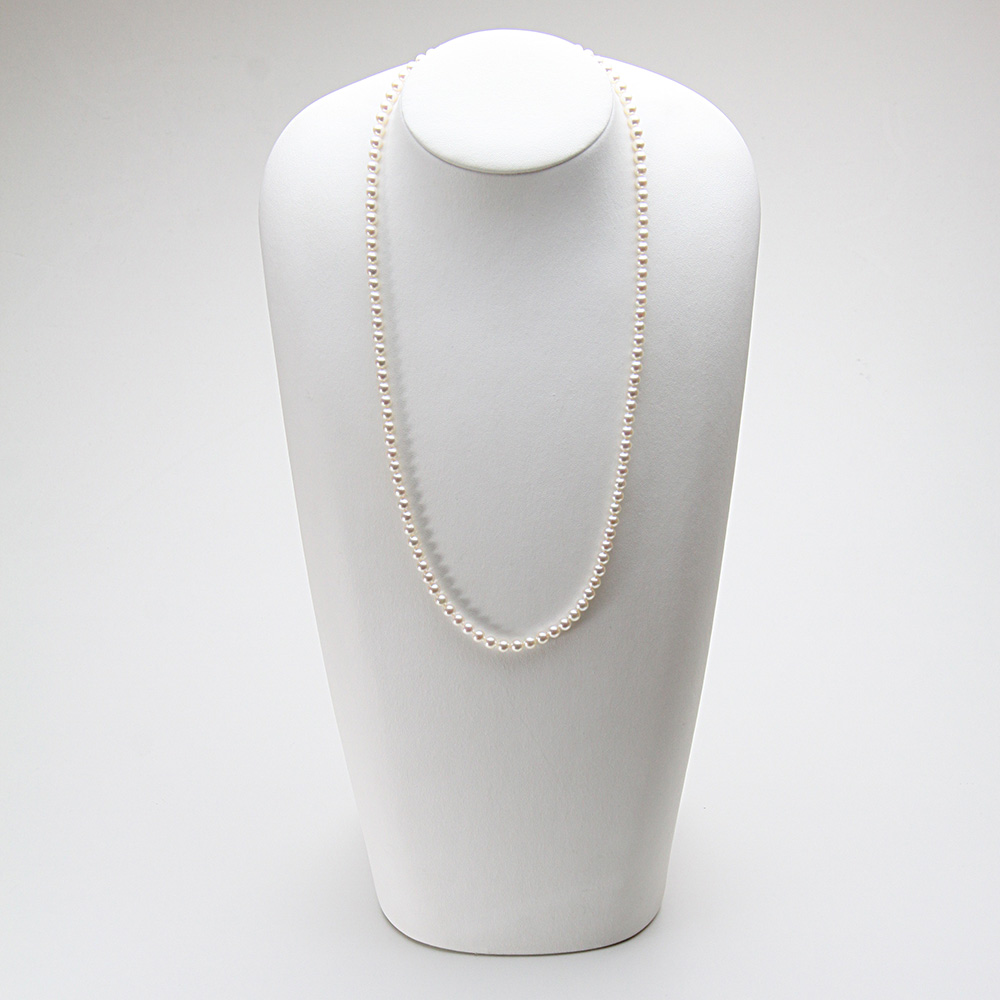 アコヤ ベビーパール ロング ネックレスの人気商品 通販 価格比較 価格 Com