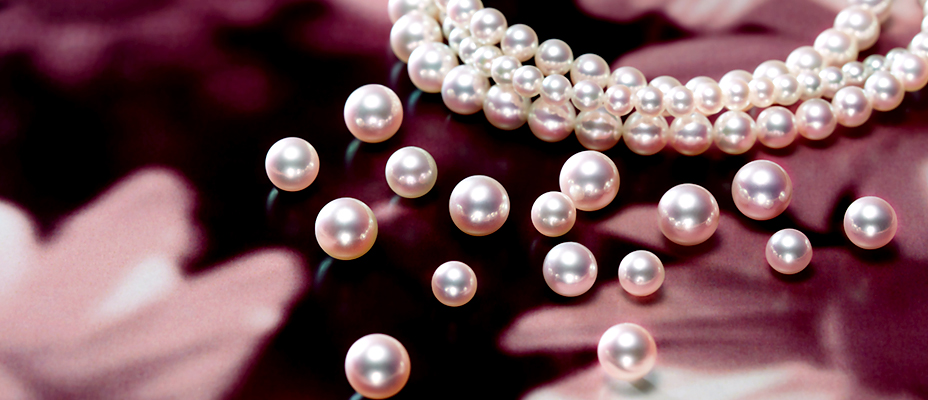 真珠の種類について | Moon Label - 大月真珠オンラインショップ