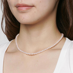 アコヤ真珠パールネックレスの選び方 | Moon Label - 大月真珠