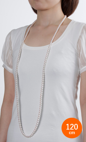 アコヤ真珠パールネックレスの選び方 | Moon Label - 大月真珠 