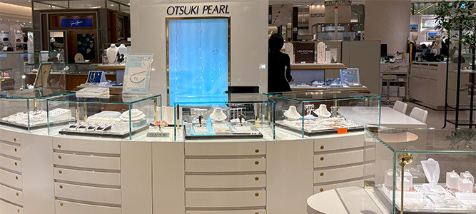 ショールームのご案内