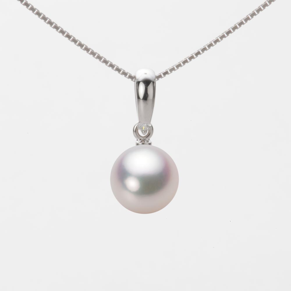 真珠、パールネックレス＆ジュエリー | Moon Label - 大月真珠